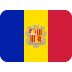 🇦🇩 Attribution for Twitter Emojis: ©️ Twitter, Inc.
