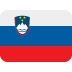 🇸🇮 Attribution for Twitter Emojis: ©️ Twitter, Inc.